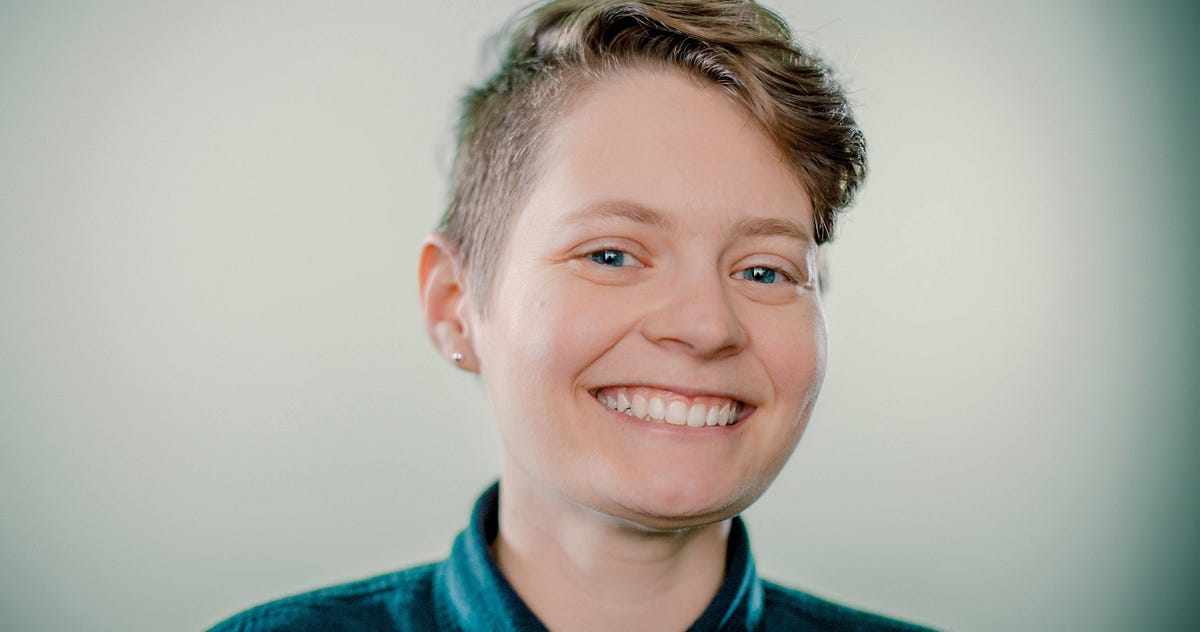 Tessa Kohl Of Laserfiche On The Future Of Artificial Intelligence