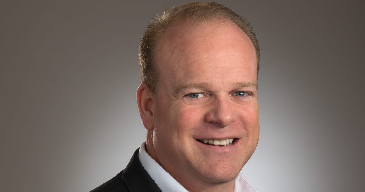 Michael May: Five Things I Wish Someone Told Me Before I Became A CEO