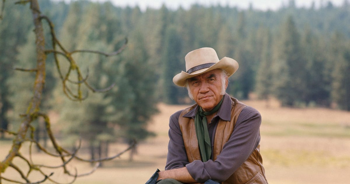 No graceful exit for ‘Bonanza,’ NBC’s longestrunning western by