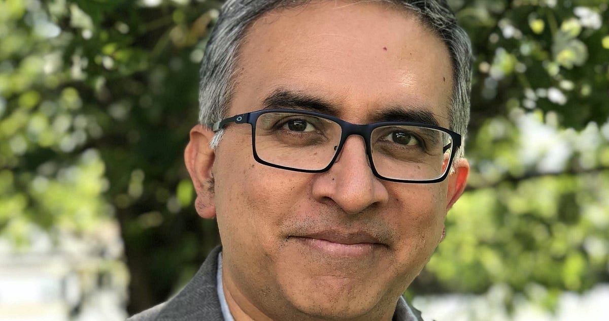 Shekar Raman Of Birdzi On 5 Things You Need To Be A Highly Effective C ...