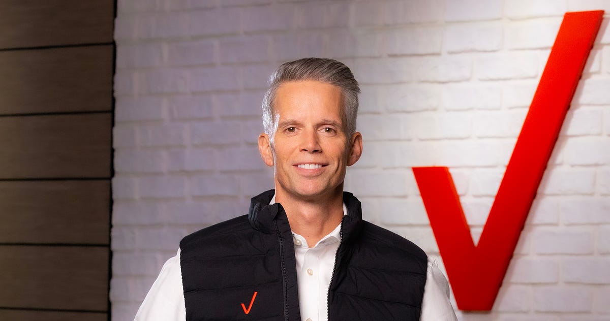 Verizon’s Brian Higgins On 5 Things You Need To Be A Highly Effective C ...