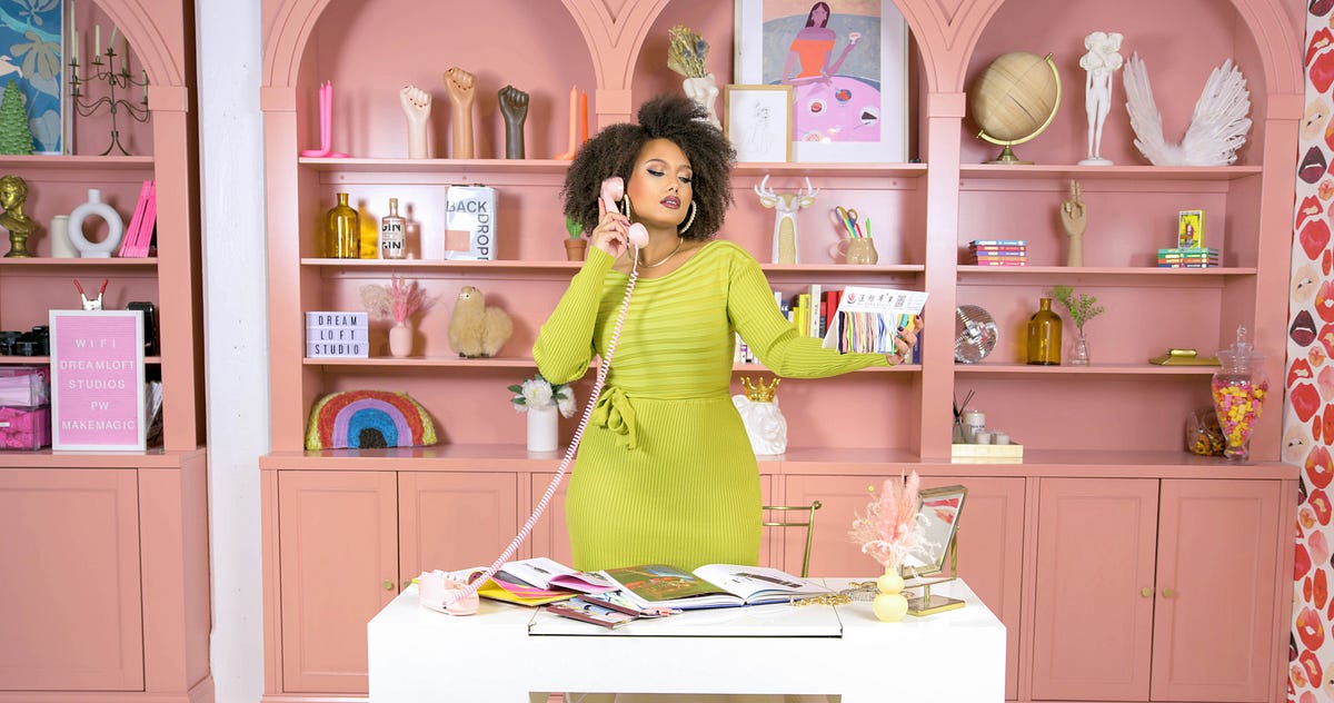 Grisel Paula Of Rebdolls Five Things I Wish Someone Told Me Before I Grisel Paula Of Rebdolls Five Things I Wish Someone Told Me Before I