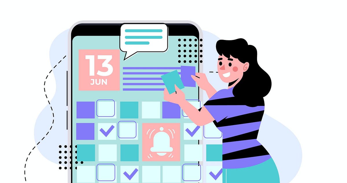 Building a staff roster to improve back-office efficiency using ...
