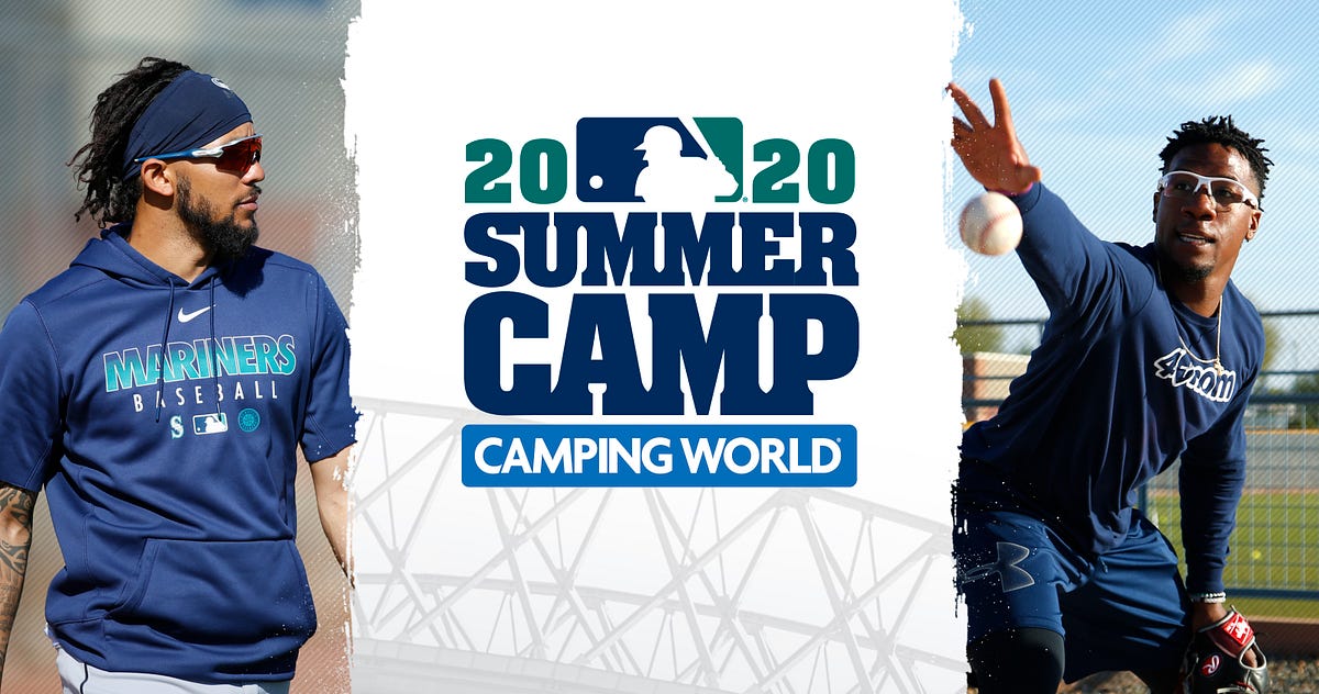 Mariners Prepare T-Mobile Park for Summer Camp and 2020 Regular Season  Games Without Fans, by Mariners PR