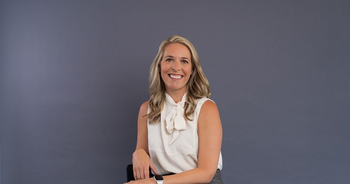 Leading From The C-Suite: Stephanie Spicer of luquire On Five Things You Need To Be A Highly Effective C-Suite Executive | by Dina Aletras | Authority Magazine | Medium