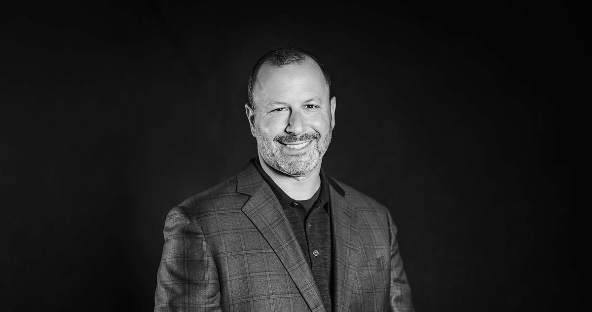 Brian Cohen of PureRED: Five Things I Wish Someone Told Me