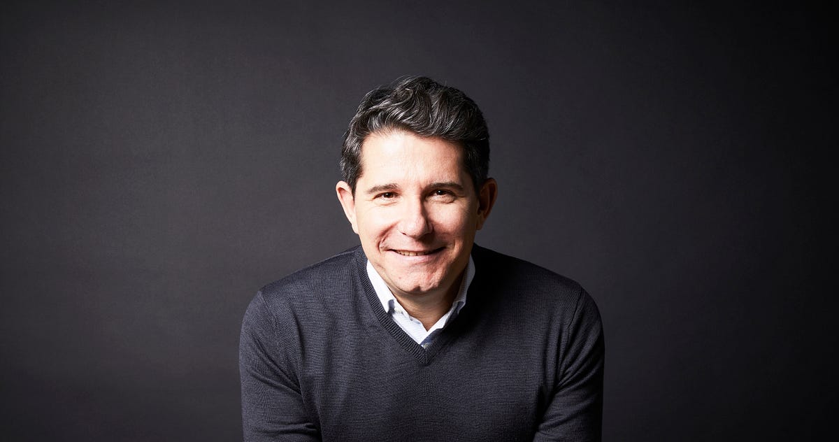 JP Chauvet of Lightspeed Commerce On The Top 5 Trends