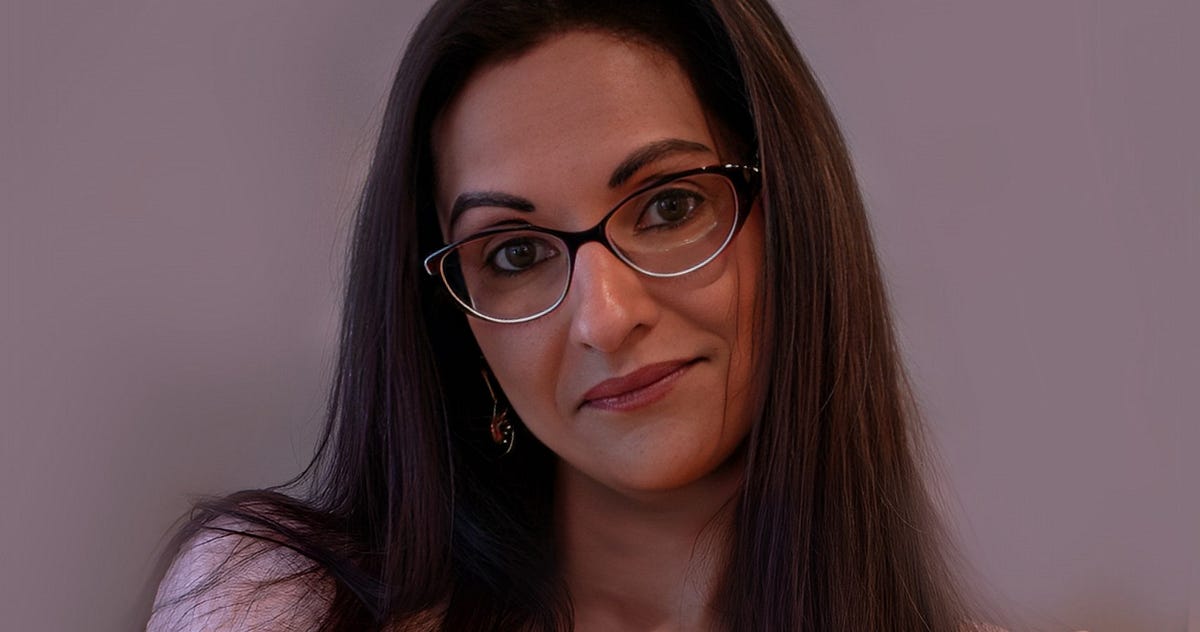 From Frenzy to Focus: Sonia Kahlon Of EverBlume On How We Can Cancel ...