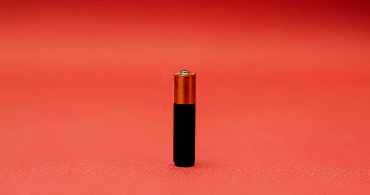 Can You Throw AA Batteries in the Trash? And Other Battery Mysteries