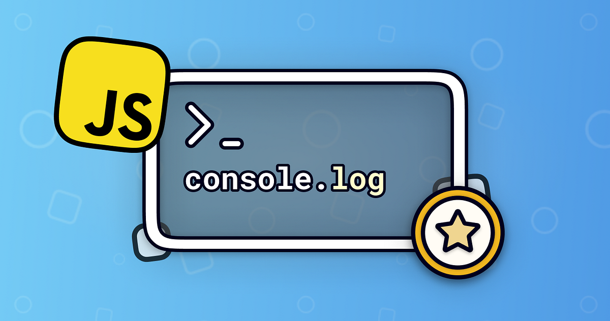 Commanding the Javascript console | by Kyle Gill | We’ve moved to ...