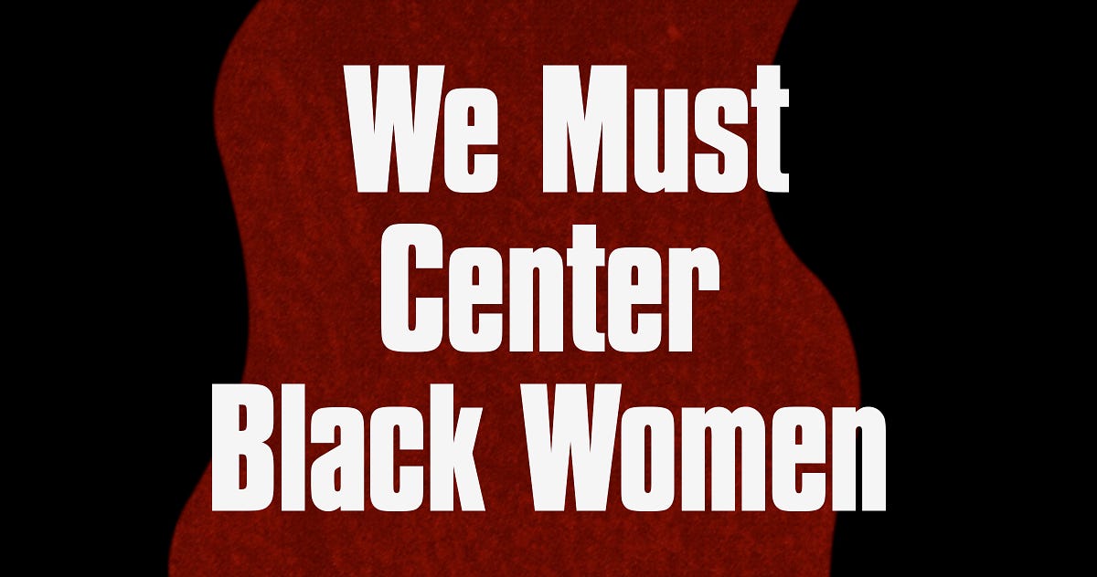 Kimberlé Crenshaw on Breonna Taylor and Bearing Witness to Black Women ...