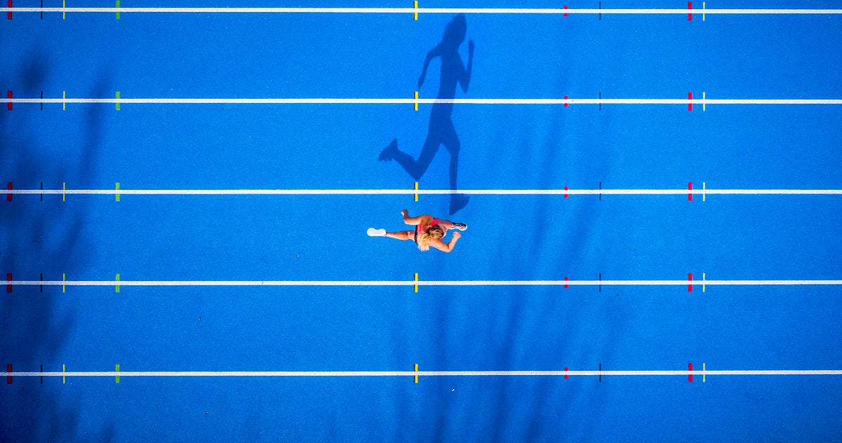 Thumbnail of Why You Should Consider an A.I. Running Coach