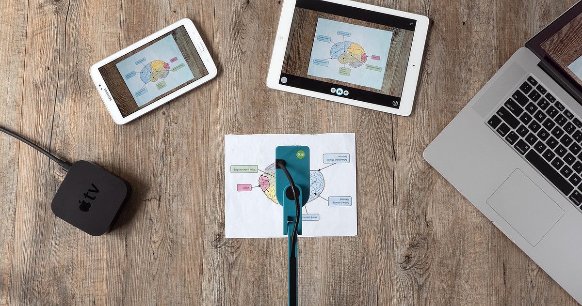 Step by step guide to connecting VZX wirelessly to your device by