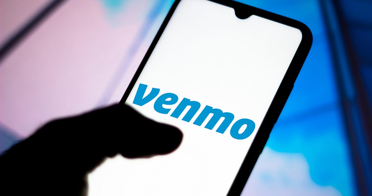 Thumbnail of No One’s Splitting the Bill, But Venmo Is Surging