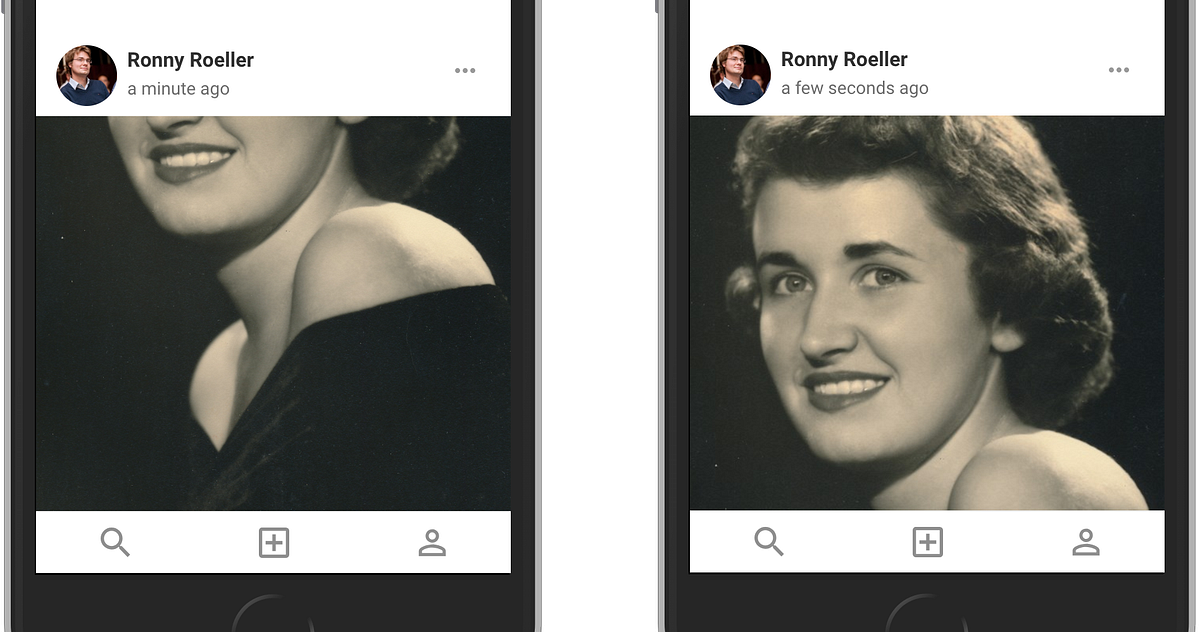 Generating smart thumbnails with Azure Vision API (NodeJS) | by Ronny ...