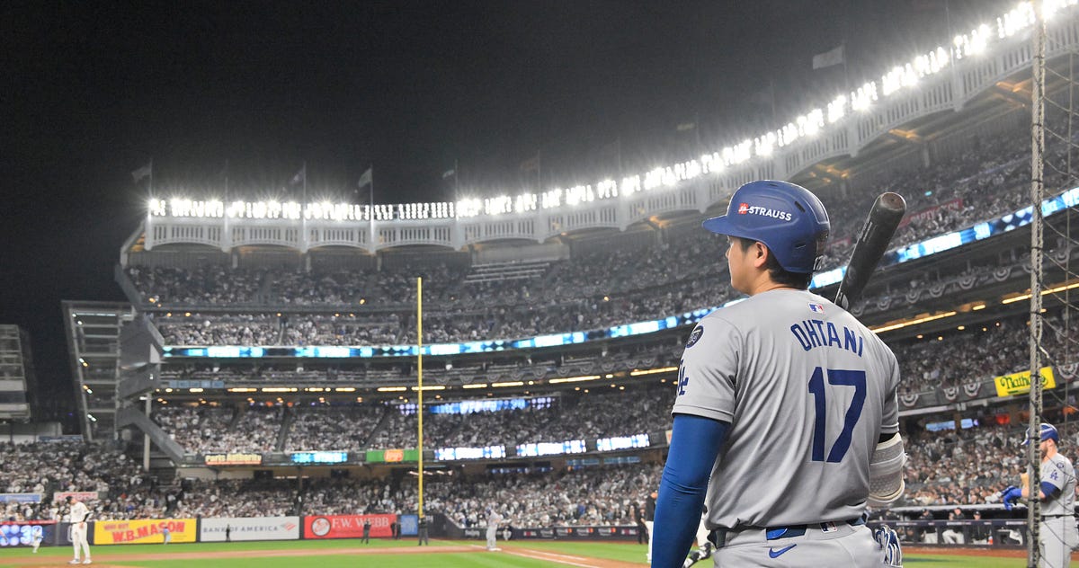 From Dodger Insider magazine: A coast to coast connection | by