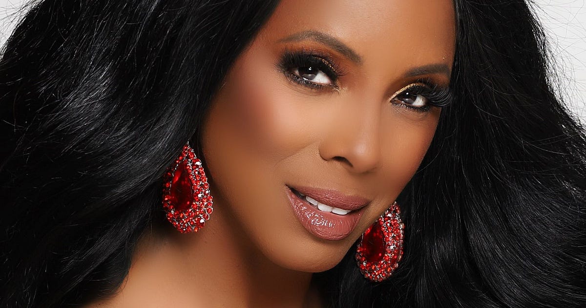 Raquel Riley Thomas of ‘An Officer and Gentlewoman’: The Power of ...