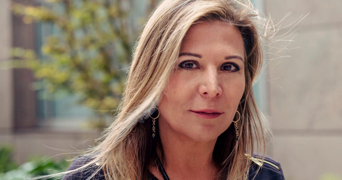 Cari Jacobs: How To Learn To Finally Love Yourself | by Authority ...