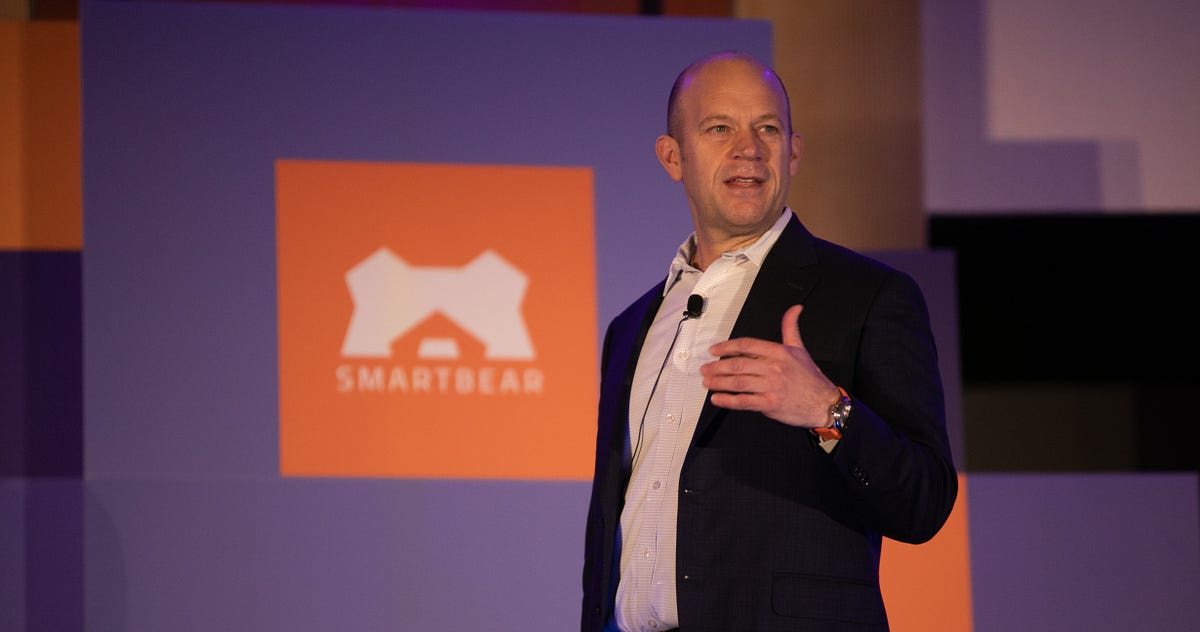 Frank Roe Of SmartBear On Five Things You Need To Be A Highly Effective ...