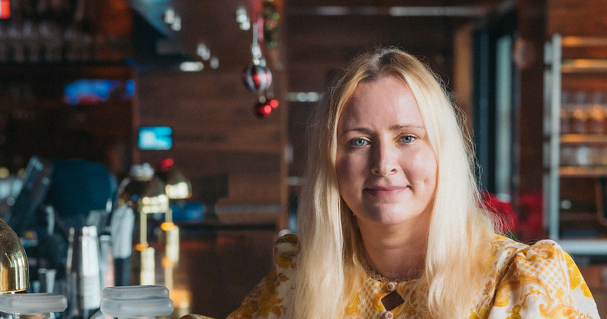 Thriving As A Woman In a Male-Dominated Industry: Metta Risdal of Uni ...
