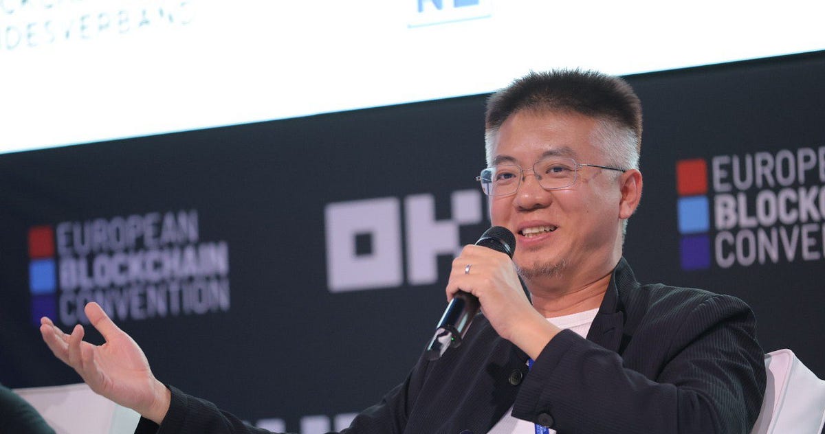 Guardians of AI: Dr Max Li of OORT On How AI Leaders Are Keeping AI ...