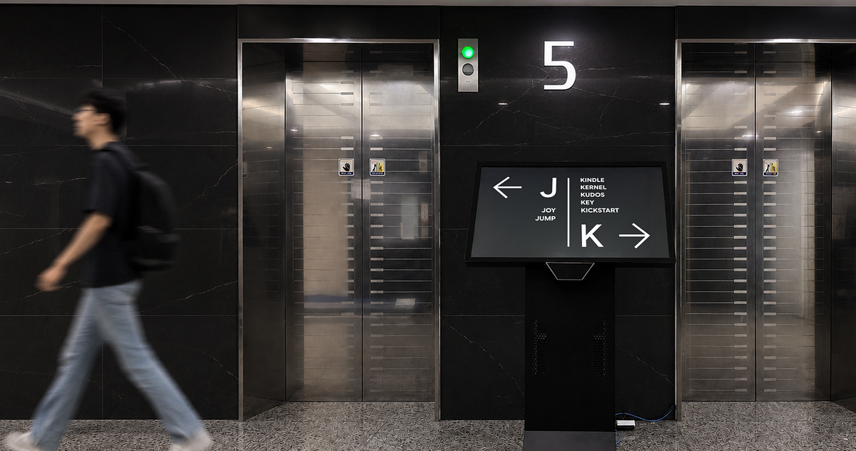 Worxphere
Wayfinding & Naming System 섬네일