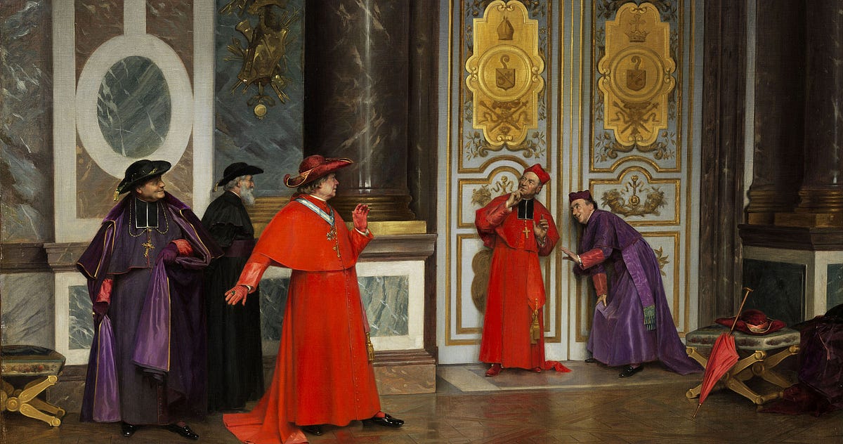 How to Master Eavesdropping — You Know You Want To by Bryan Searing