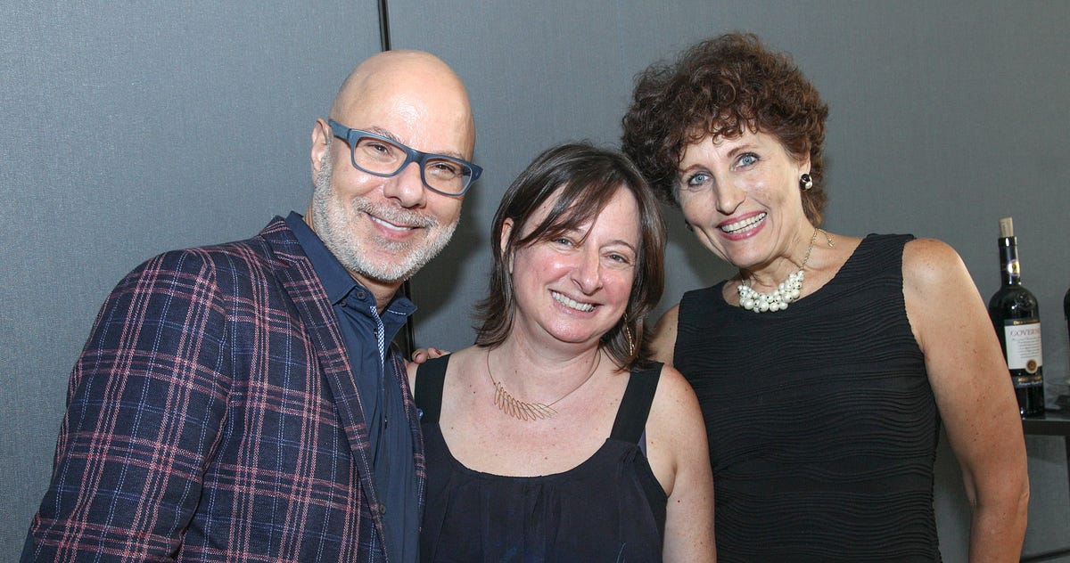 “Seek The Influencers” 5 Leadership Lessons with Sandy Hammer, Co