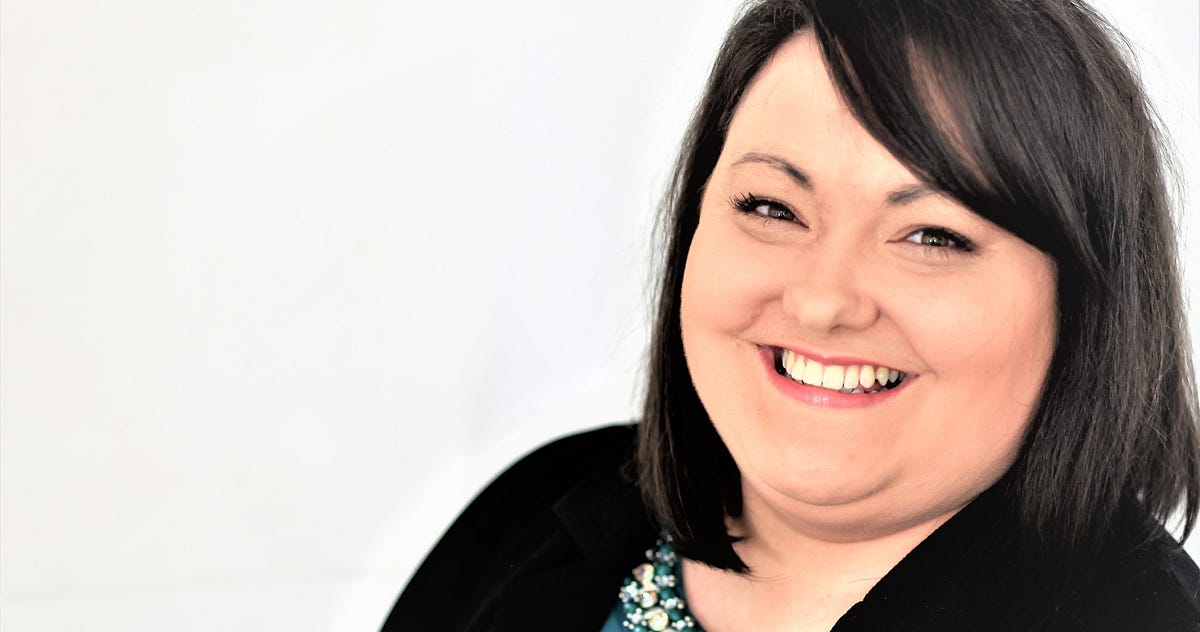 Young Change Makers How Katie Matthews of The Mind Tribe UK Is Helping