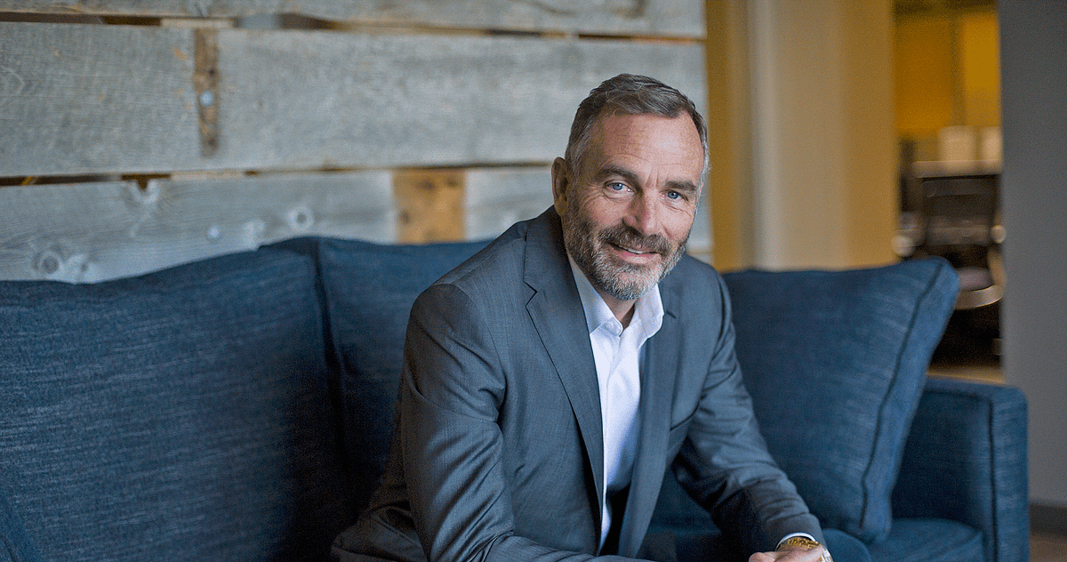 Founder Dave Erickson “Here Are 5 Things You