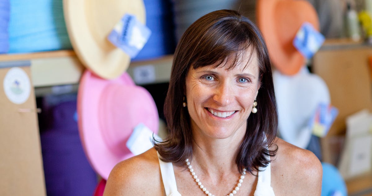 How I Thrive “I thrive by having structure in my life and doing things