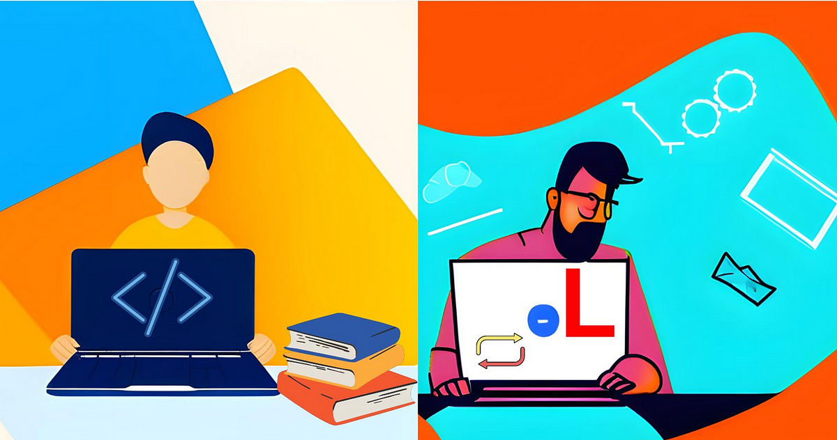 Master Coding in Record Time (A Proven 5-Step Plan) | by Lokajit ...