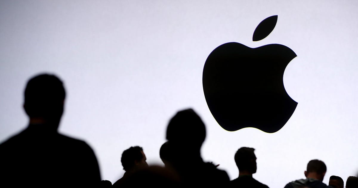 I Love My Mac, but Apple Just Isnโt Fun Anymore | by Noah Halford | Medium