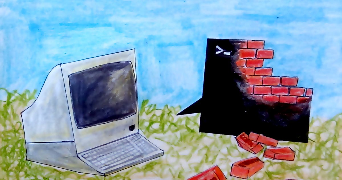 Building Code. How were programming languages built… | by Paul Cathill ...