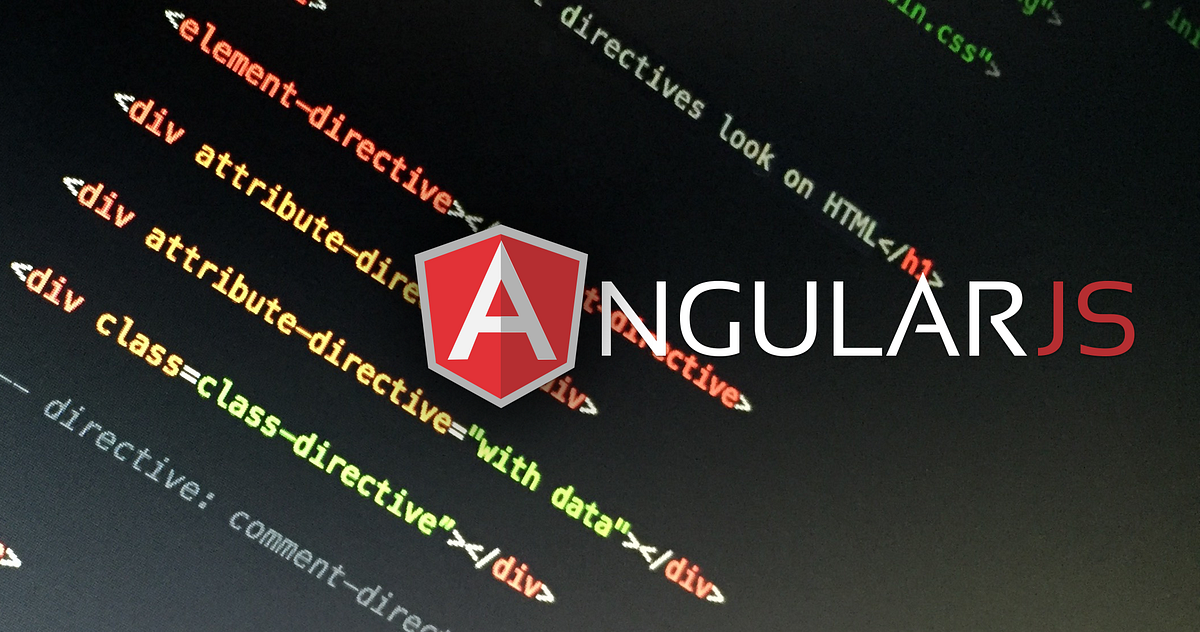 Angular's Soul. Angular​ ​Directives | by Turpial Development