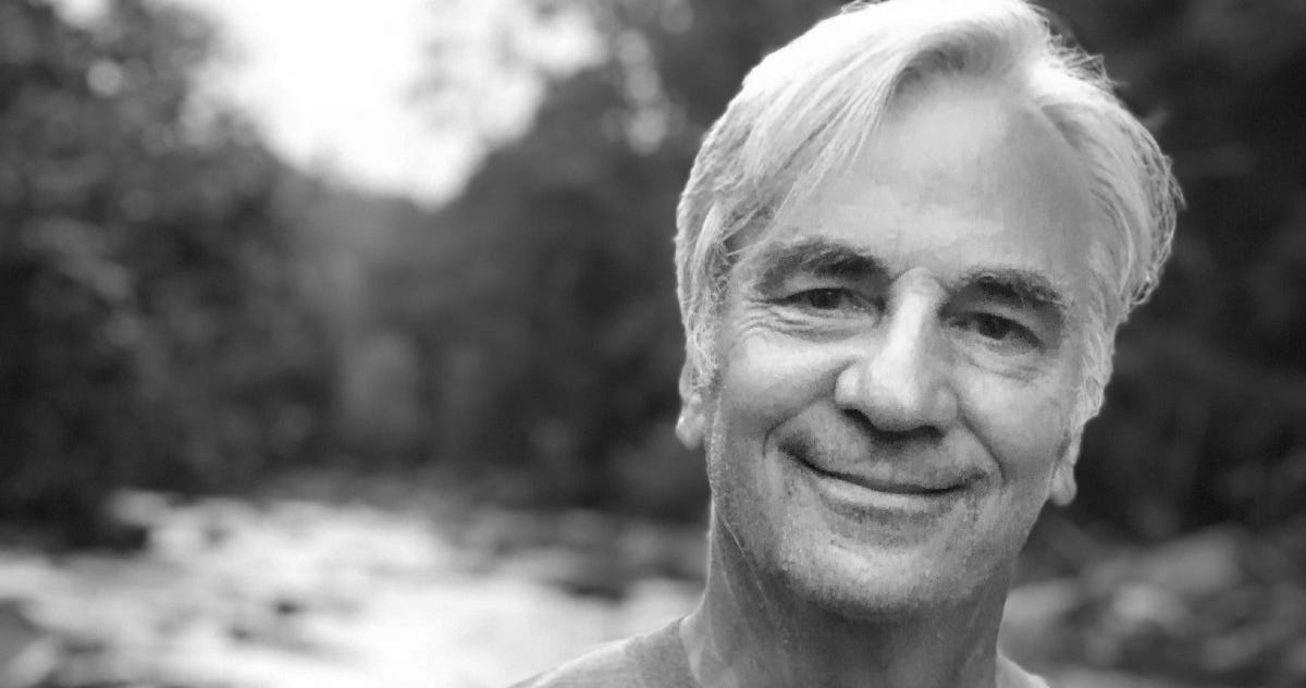 Jerry Mcglothlin of Special Guests Five Things You Need To Be A Highly