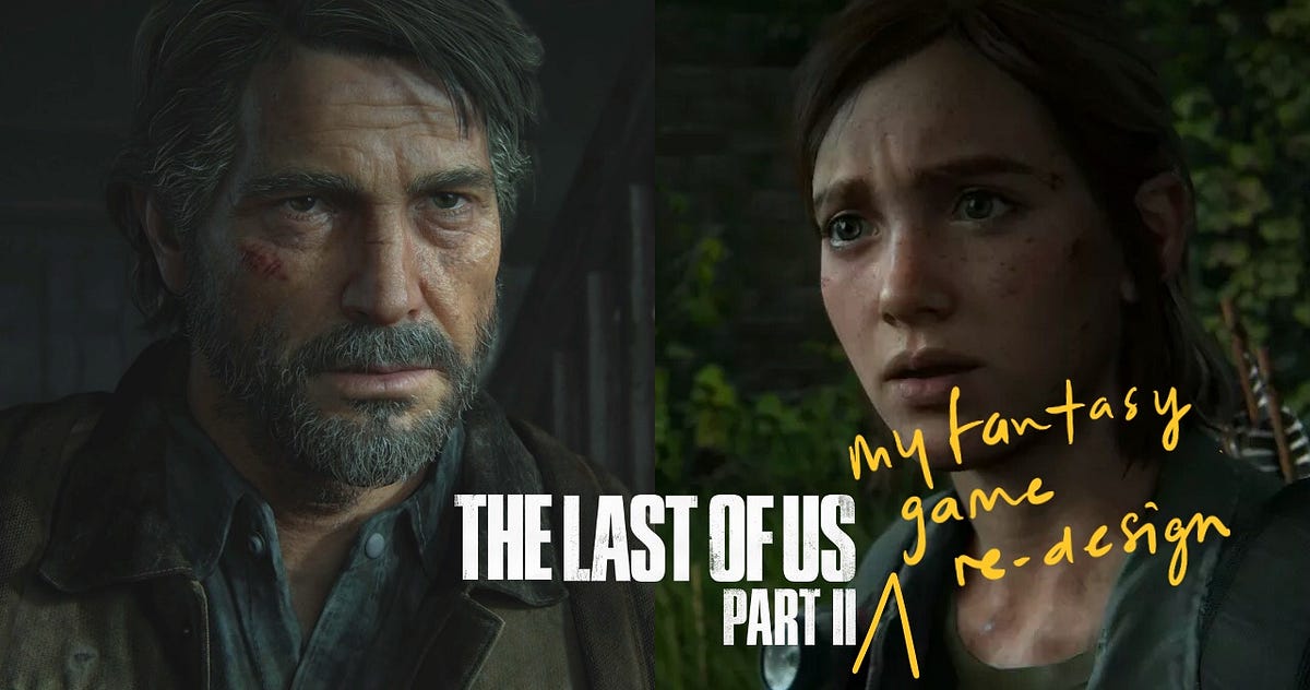 Everything I wish I knew before playing 'The Last Of Us Part II