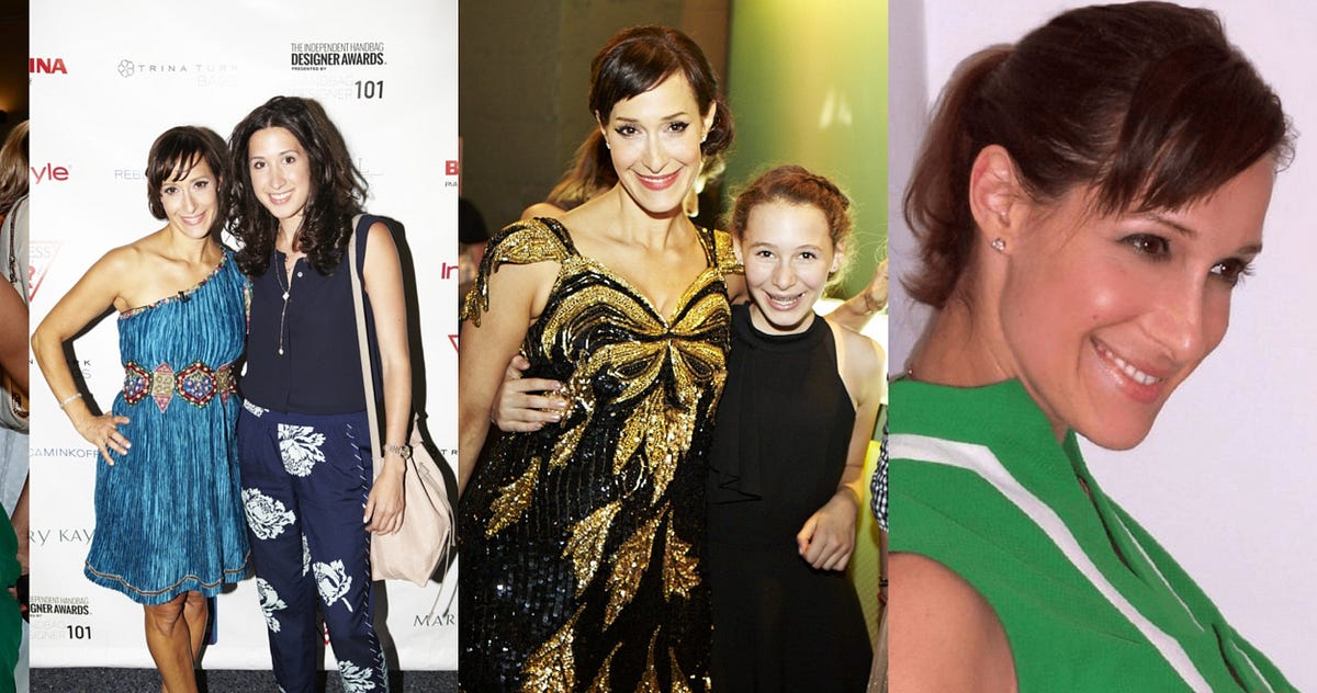Emily Blumenthal of the Independent Handbag Designer Awards Say thank you to everyone who takes the time to speak with you. by Yitzi Weiner Authority Magazine Medium