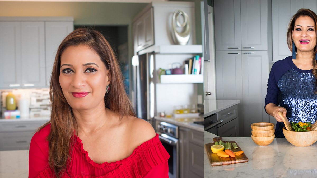 Hema Reddy of Crafty Counter: 5 Things You Need To Create a Successful Food  Line or Specialty Food | by Chef Vicky Colas | Authority Magazine | Medium