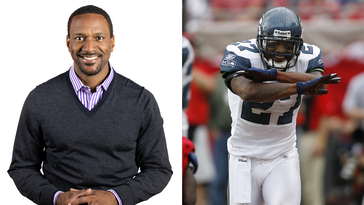 Sports Stars Making a Social Impact: Why & How Former NFL Pro Jordan  Babineaux Is Helping To Change Our World, by Edward Sylvan CEO of Sycamore  Entertainment Group, Authority Magazine