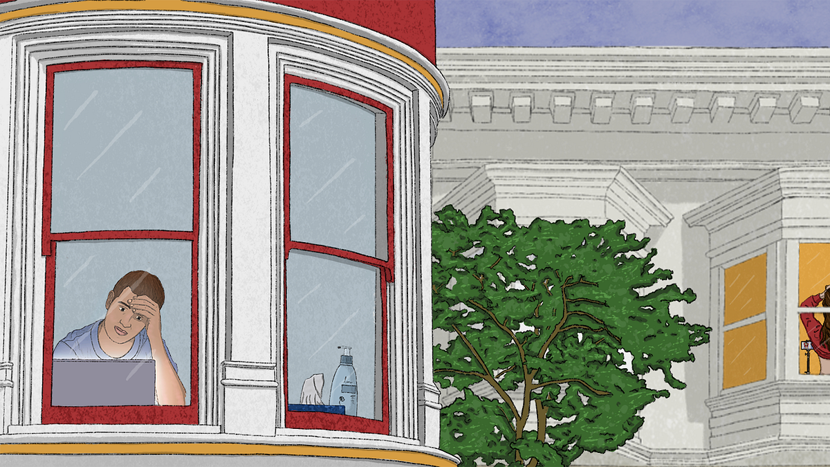 We Asked San Franciscans for Their Corona Confessions