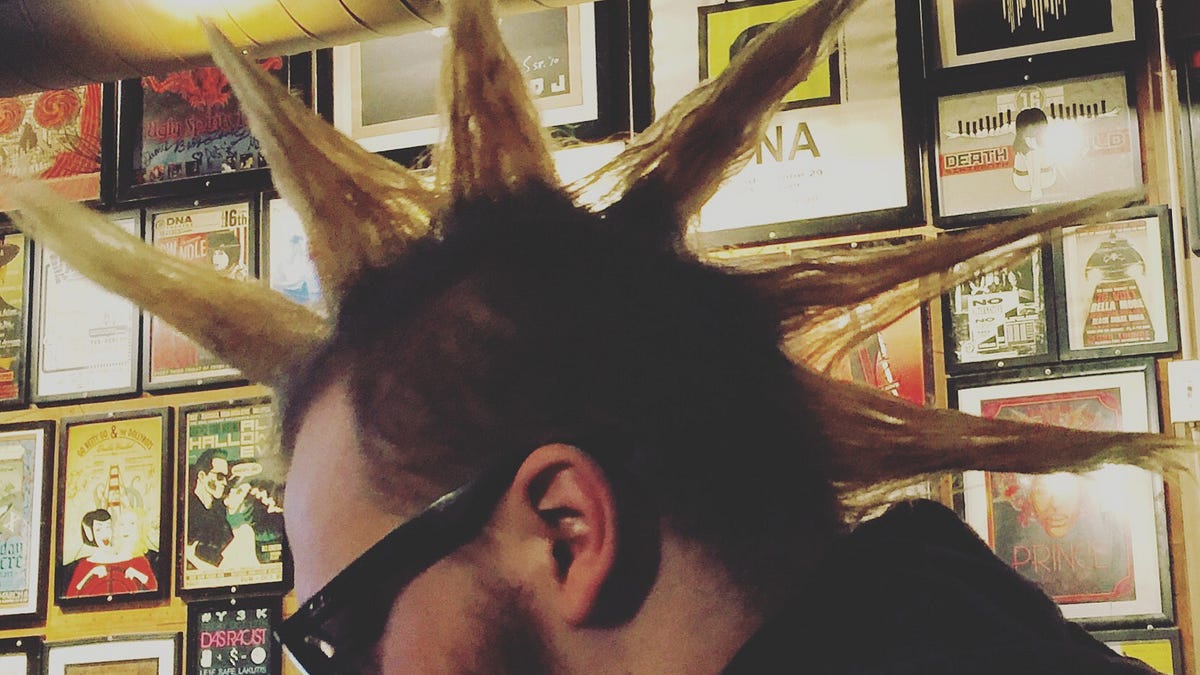 Is San Francisco Losing Its DNA?