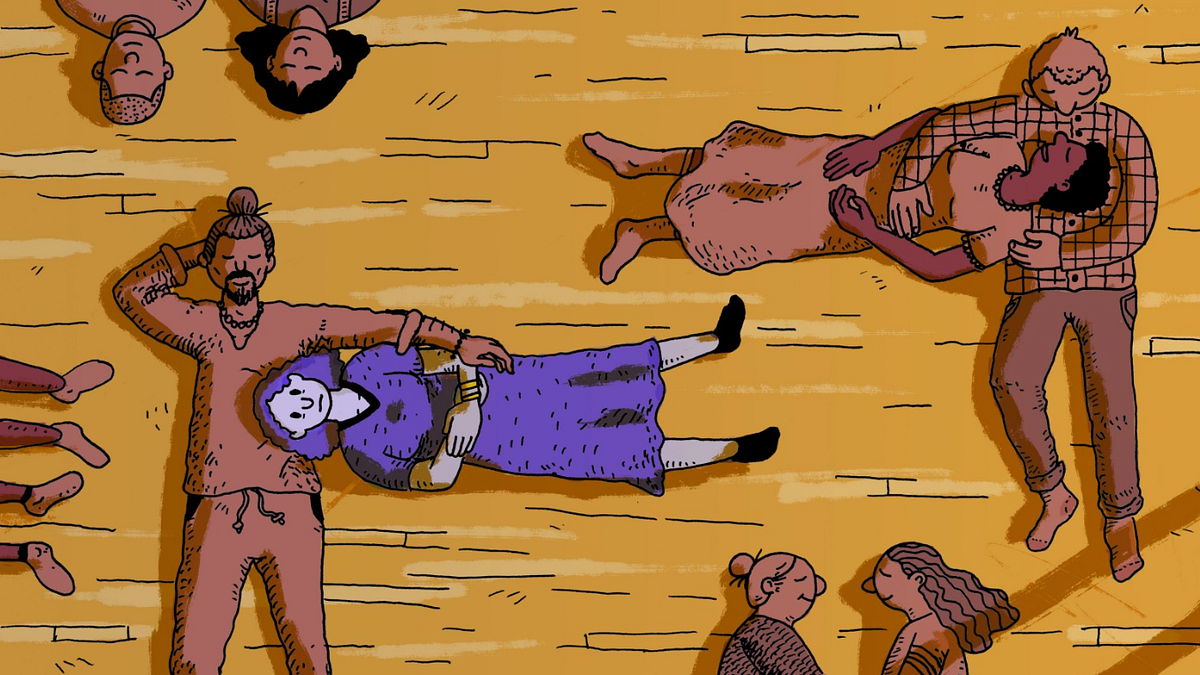 Image of: TBI’s 5 Best: Zen Yoga Studios in SF