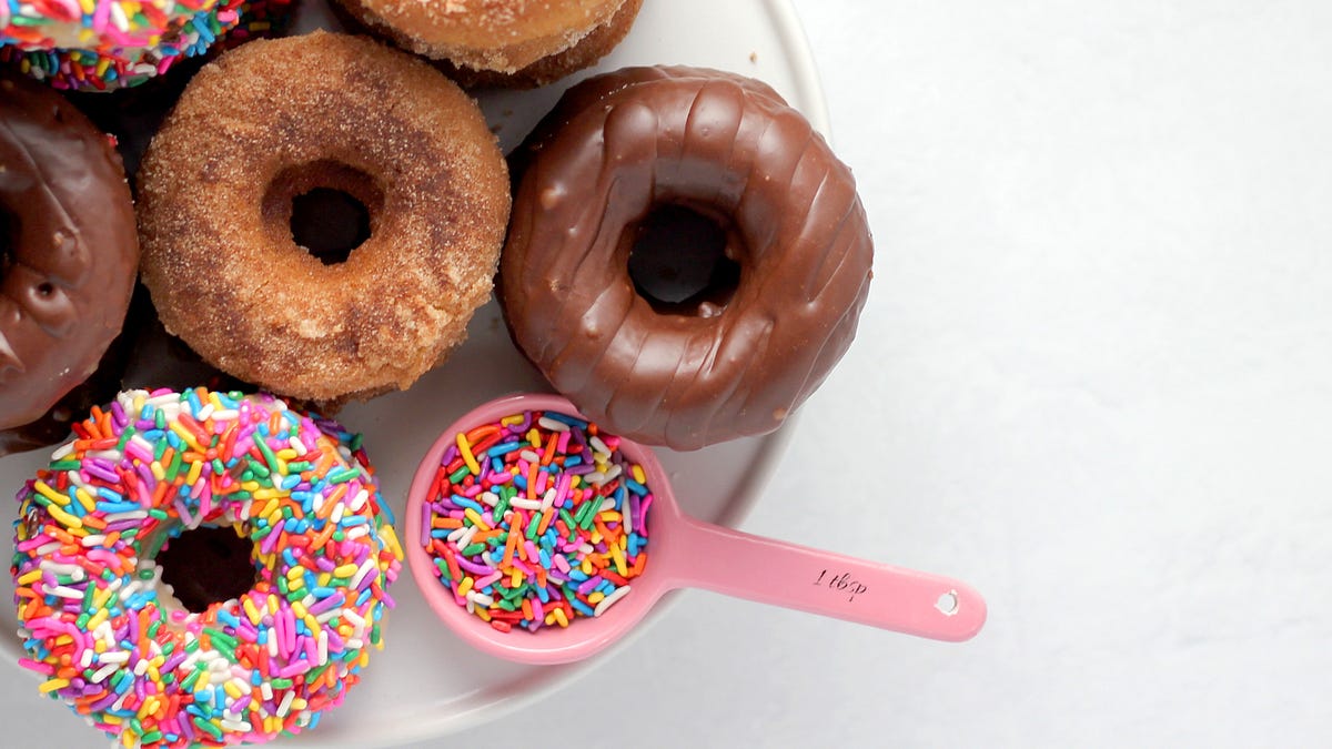Image of: What Are the Best Donuts in San Francisco?