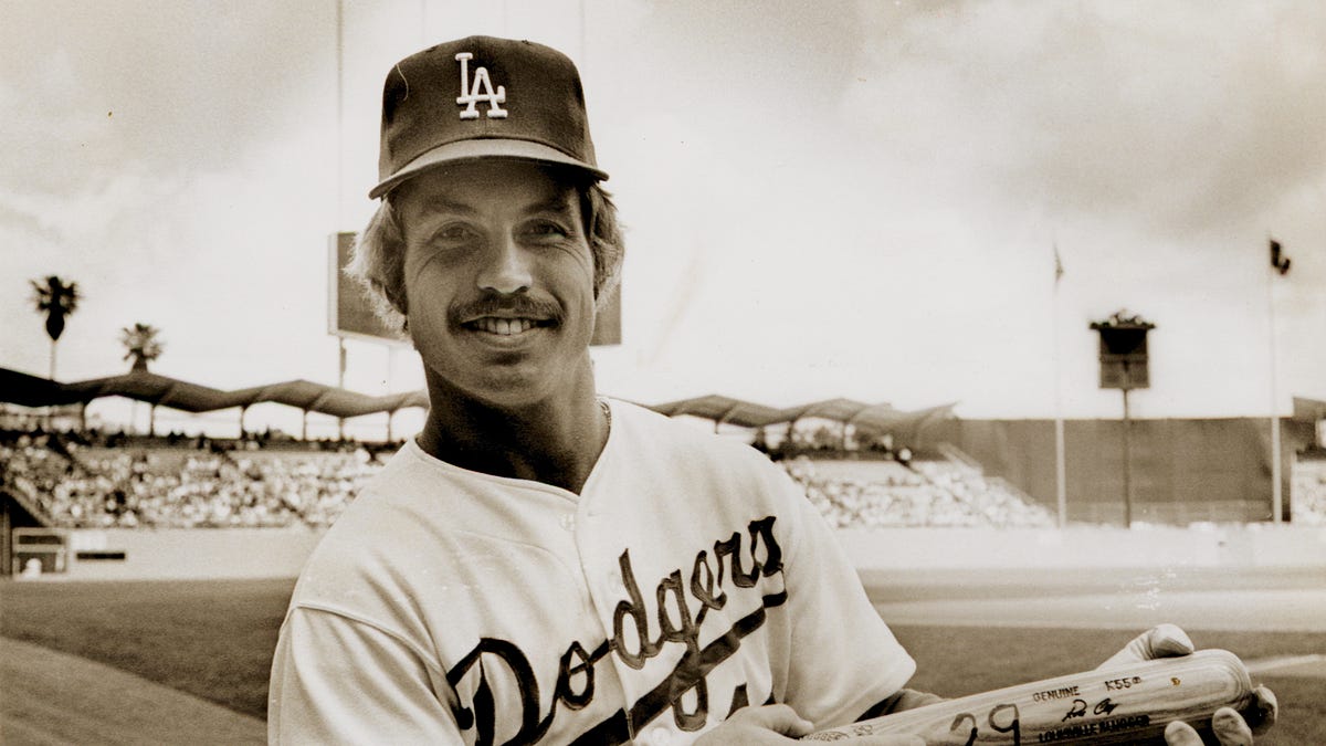 As April ends, Ron Cey's blazing start to 1977 comes to mind | by Mark  Langill | Dodger Insider
