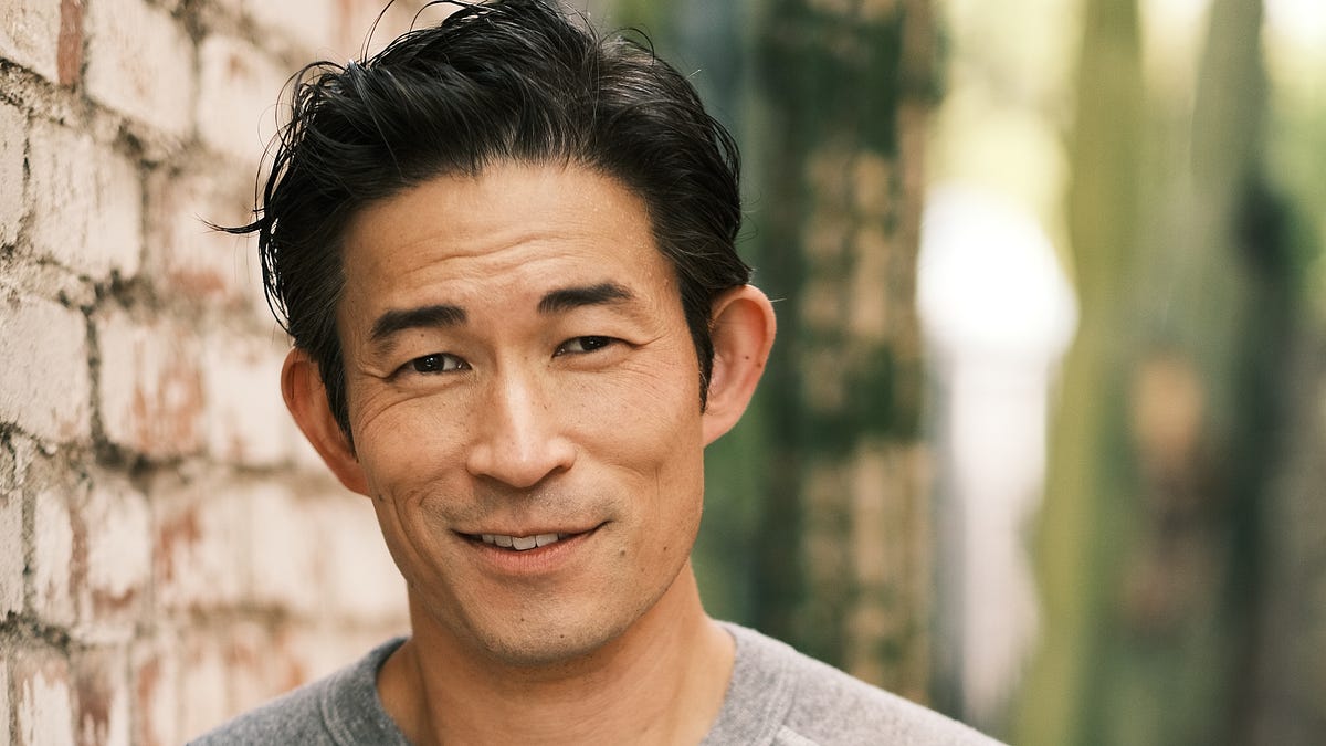 Rising Star Jason W Wong On The Five Things You Need To