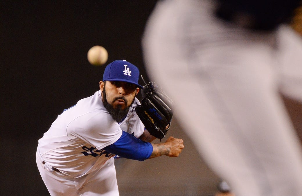 Romo gives Roberts a first. McCarthy starting with no pitch limit, by  Rowan Kavner