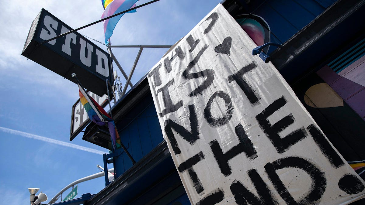 The Permanently Closed Bay Area Businesses We’ll Miss the Most