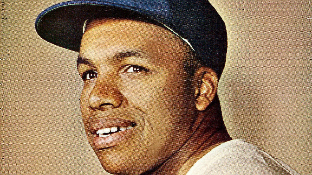 Remembering Tommy Davis. Two-time NL batting champion passed…, by Mark  Langill