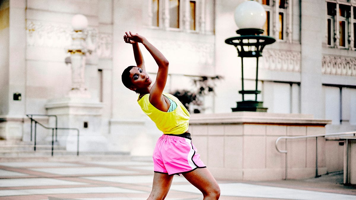 Image of: My Hair Is Natural: 5 Black Women on Their Journey to Loving Their Hair